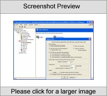 popConnect plus Screenshot